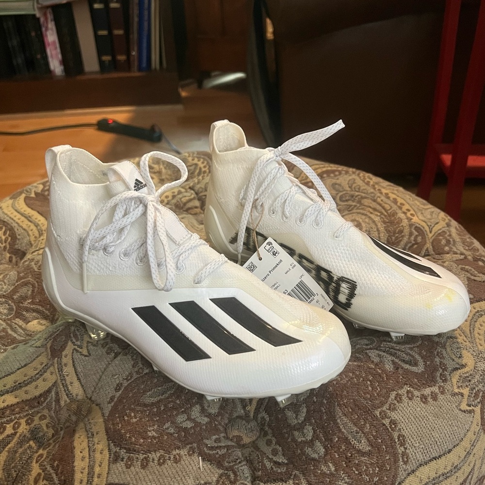 Adidas cleats